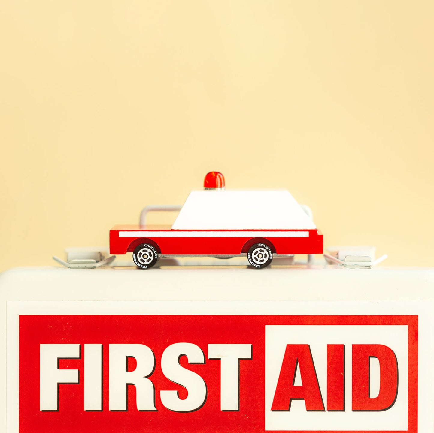 Ambulance