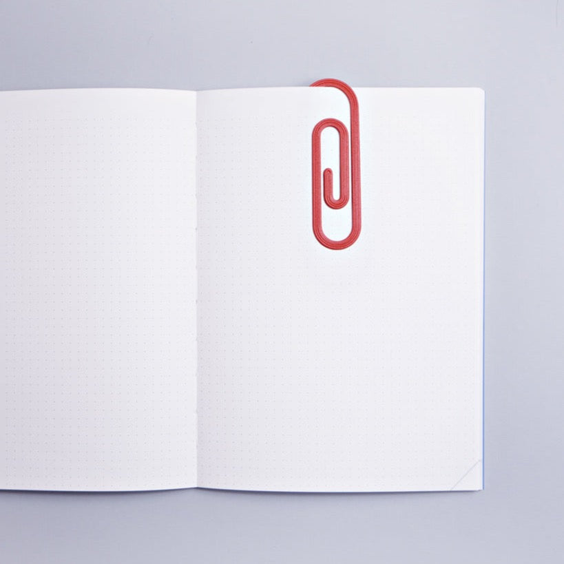 Paperclip Bookmark