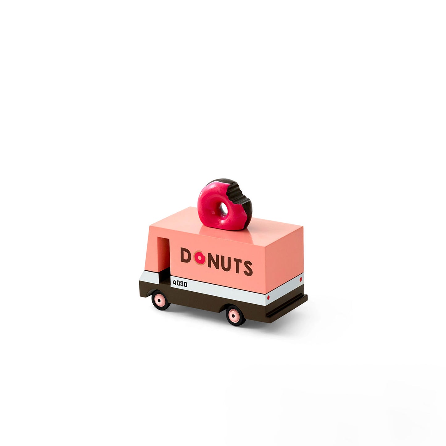 Donut Van