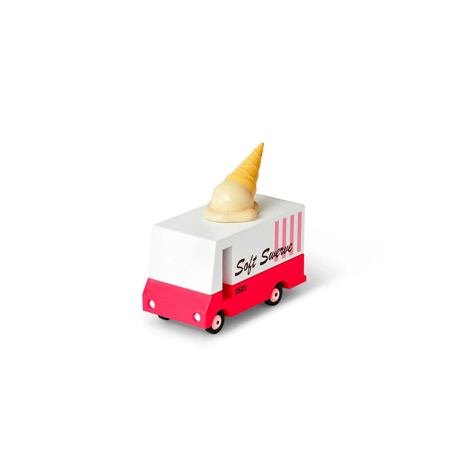 Ice Cream Van