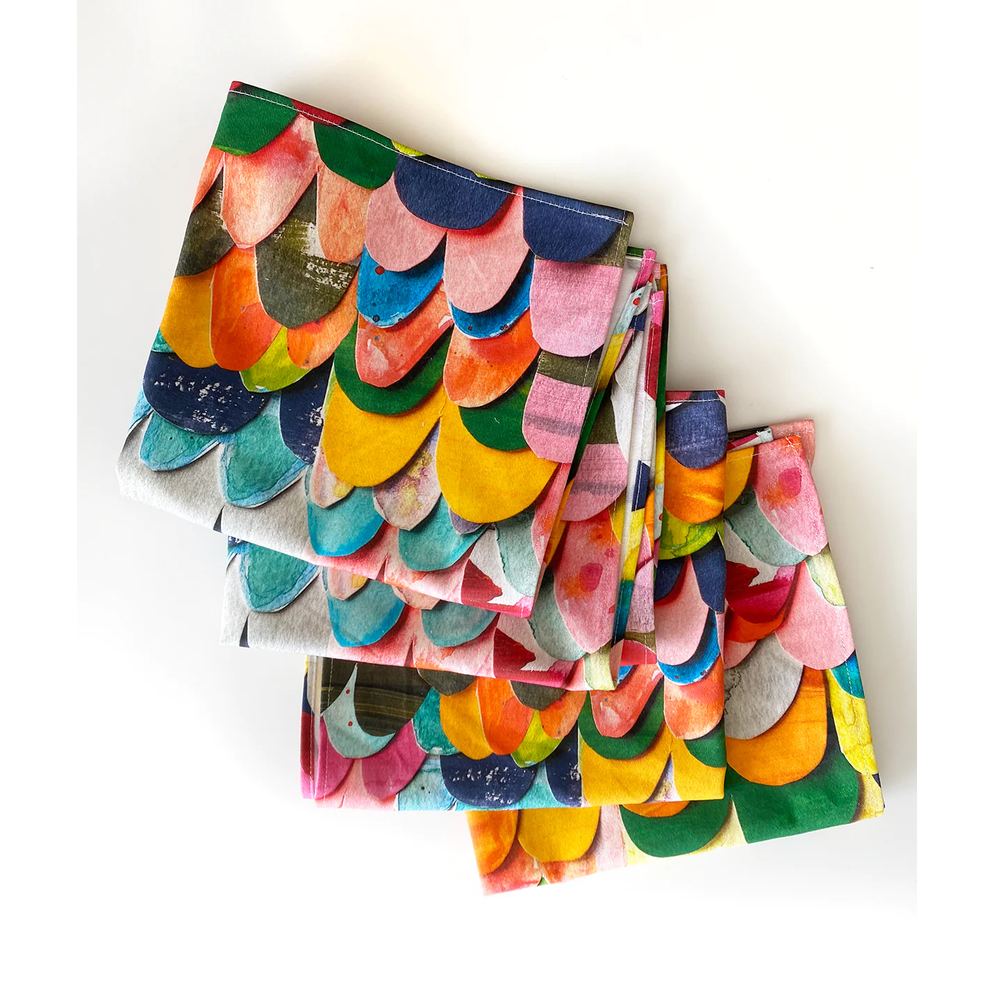 Creature Napkin Set