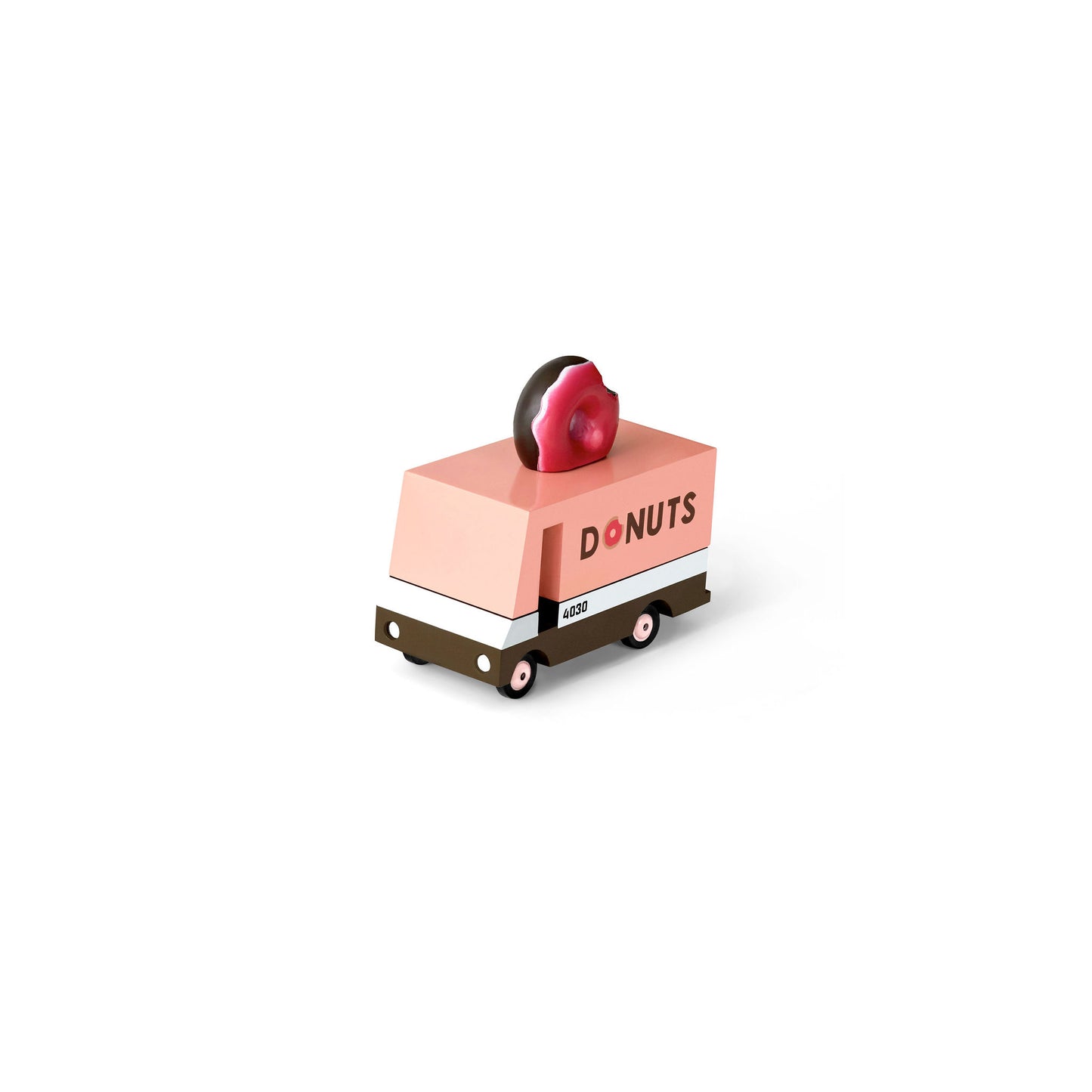 Donut Van