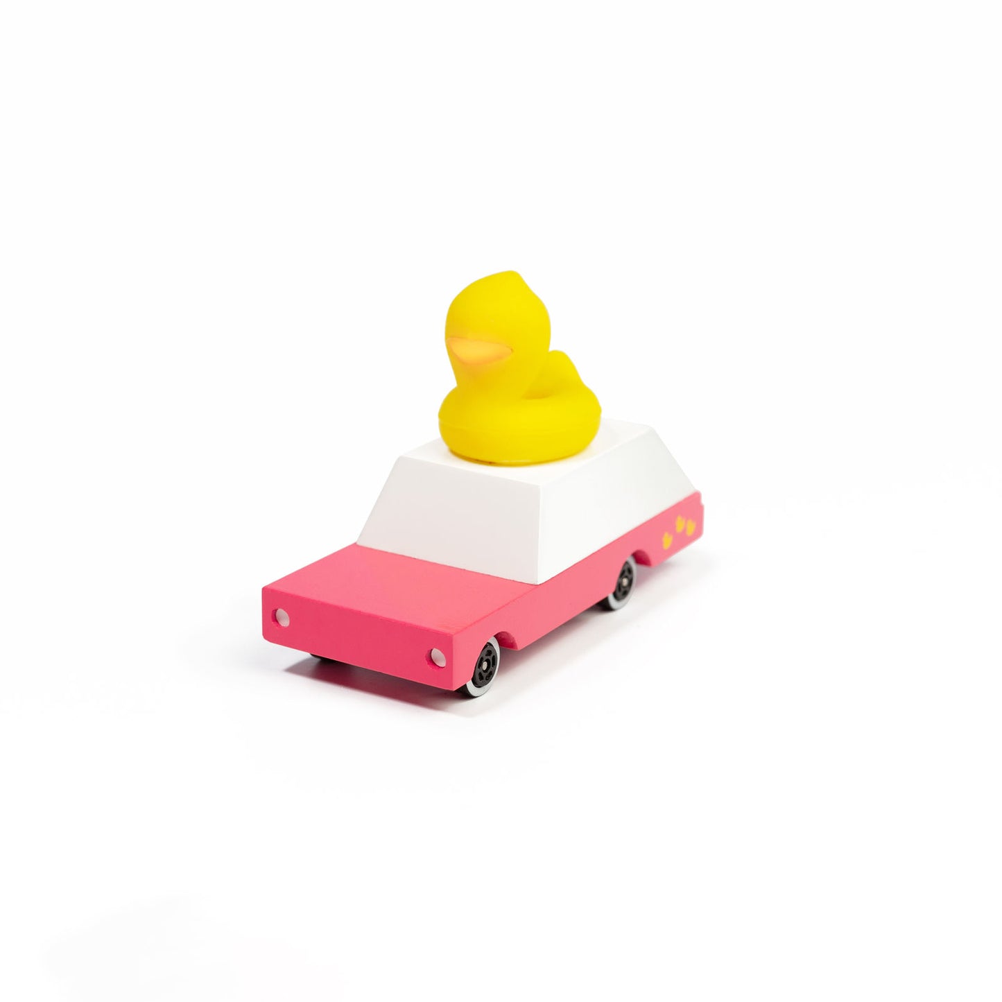 Duckie Wagon