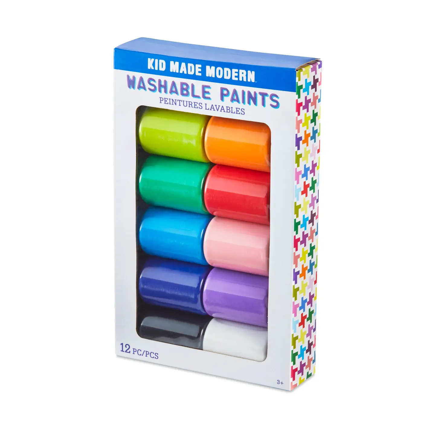 Washable Paints Set
