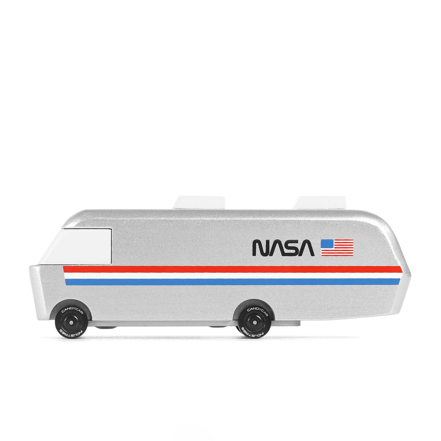 NASA Astrovan