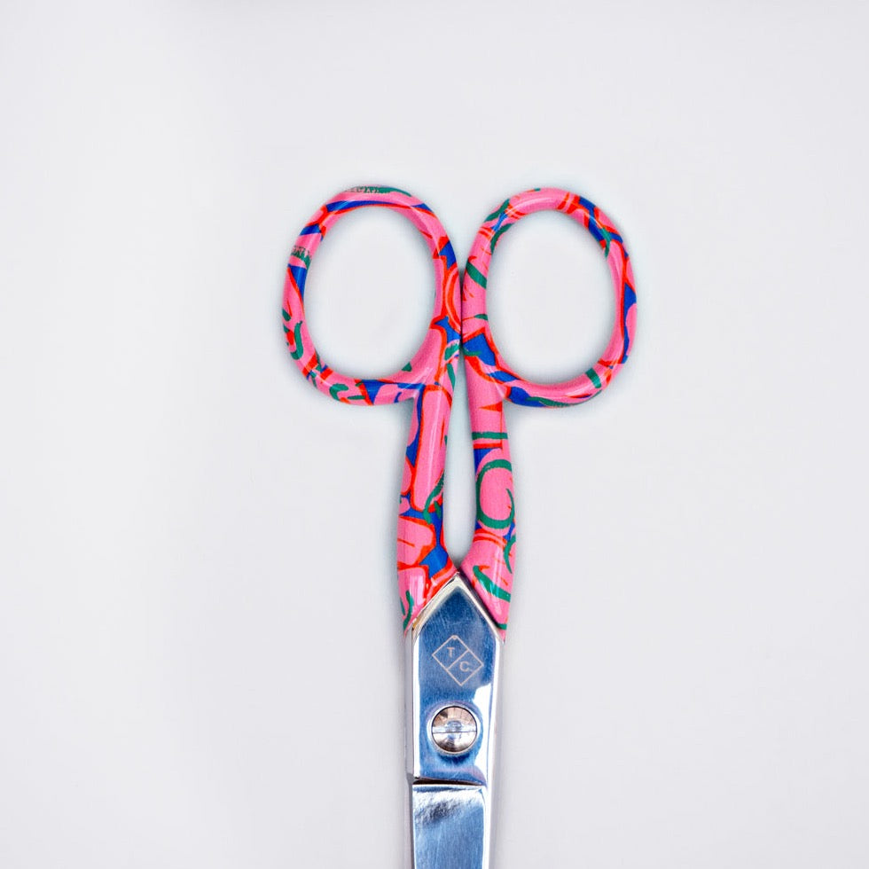 Capri Small Scissors