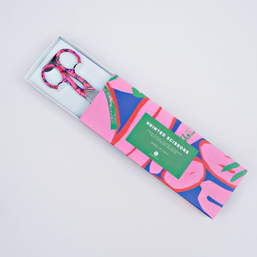 Capri Small Scissors