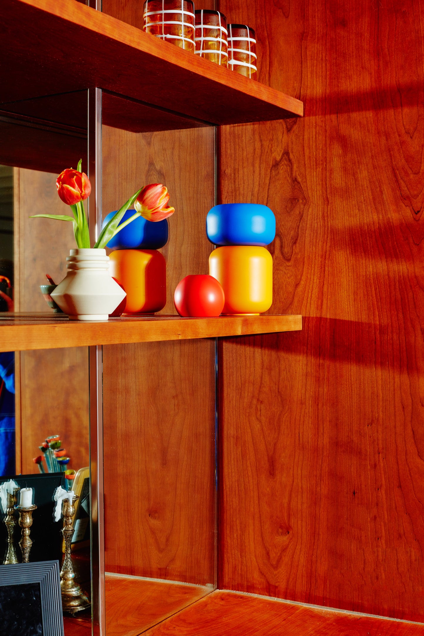 Stack Organizer