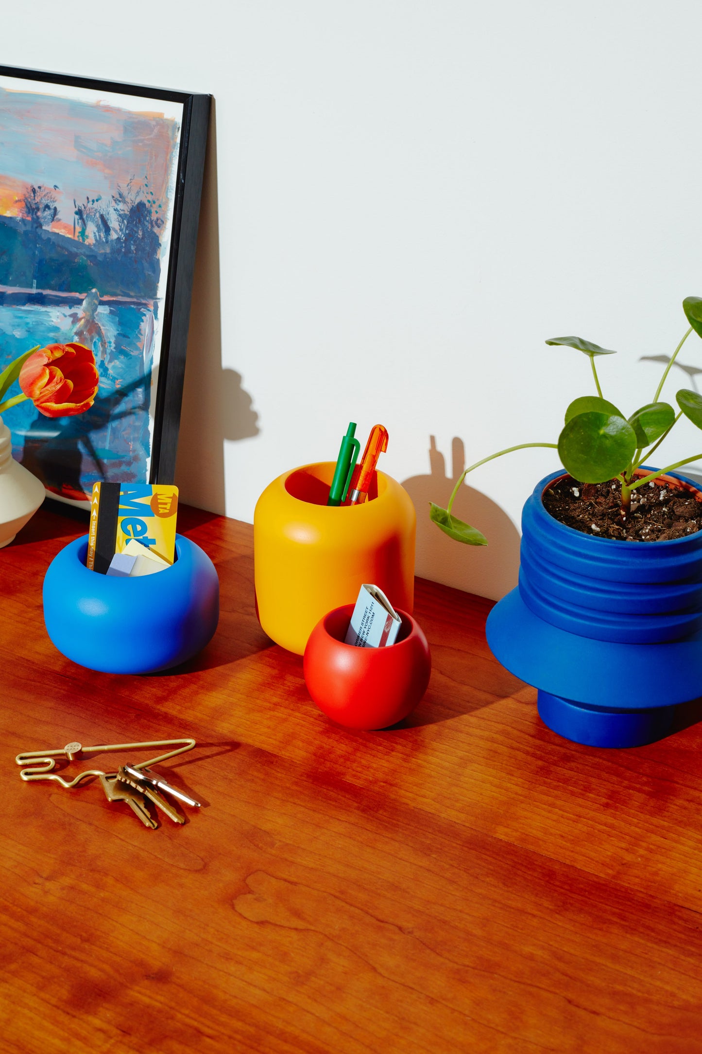 Stack Organizer