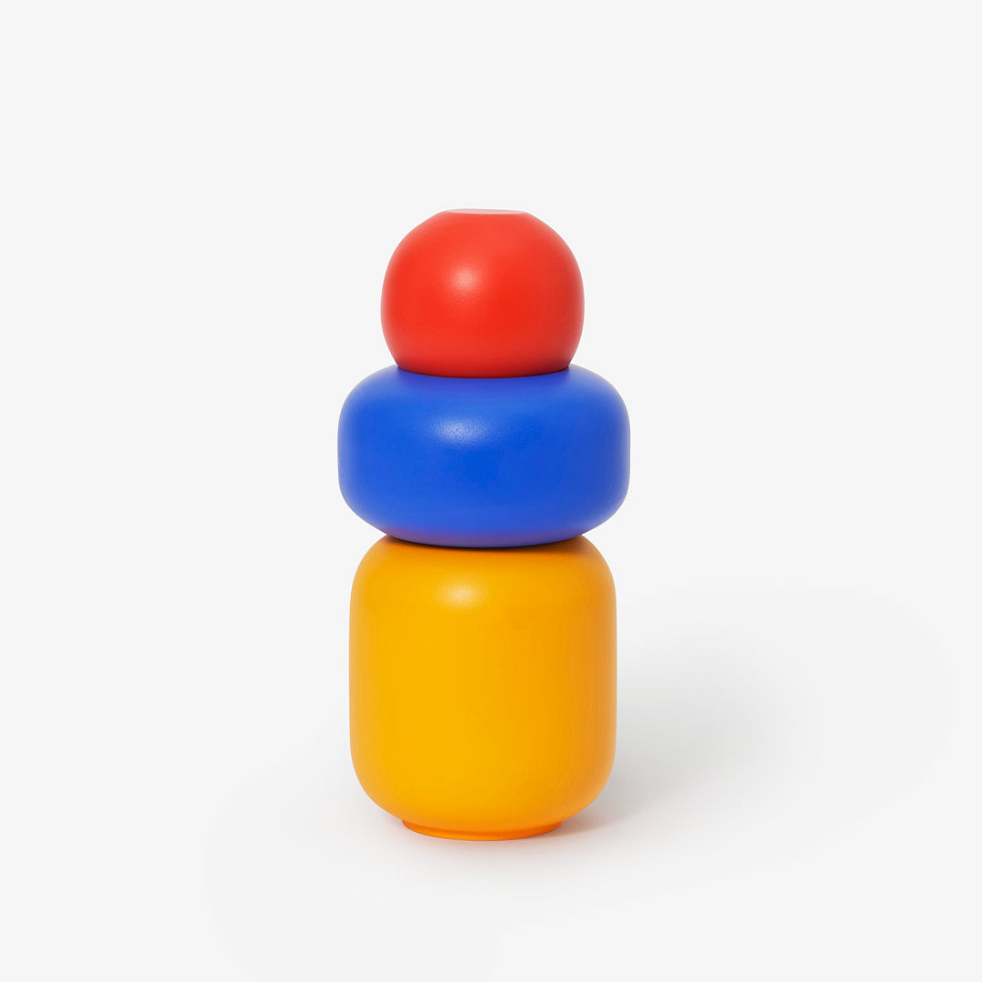 Stack Organizer