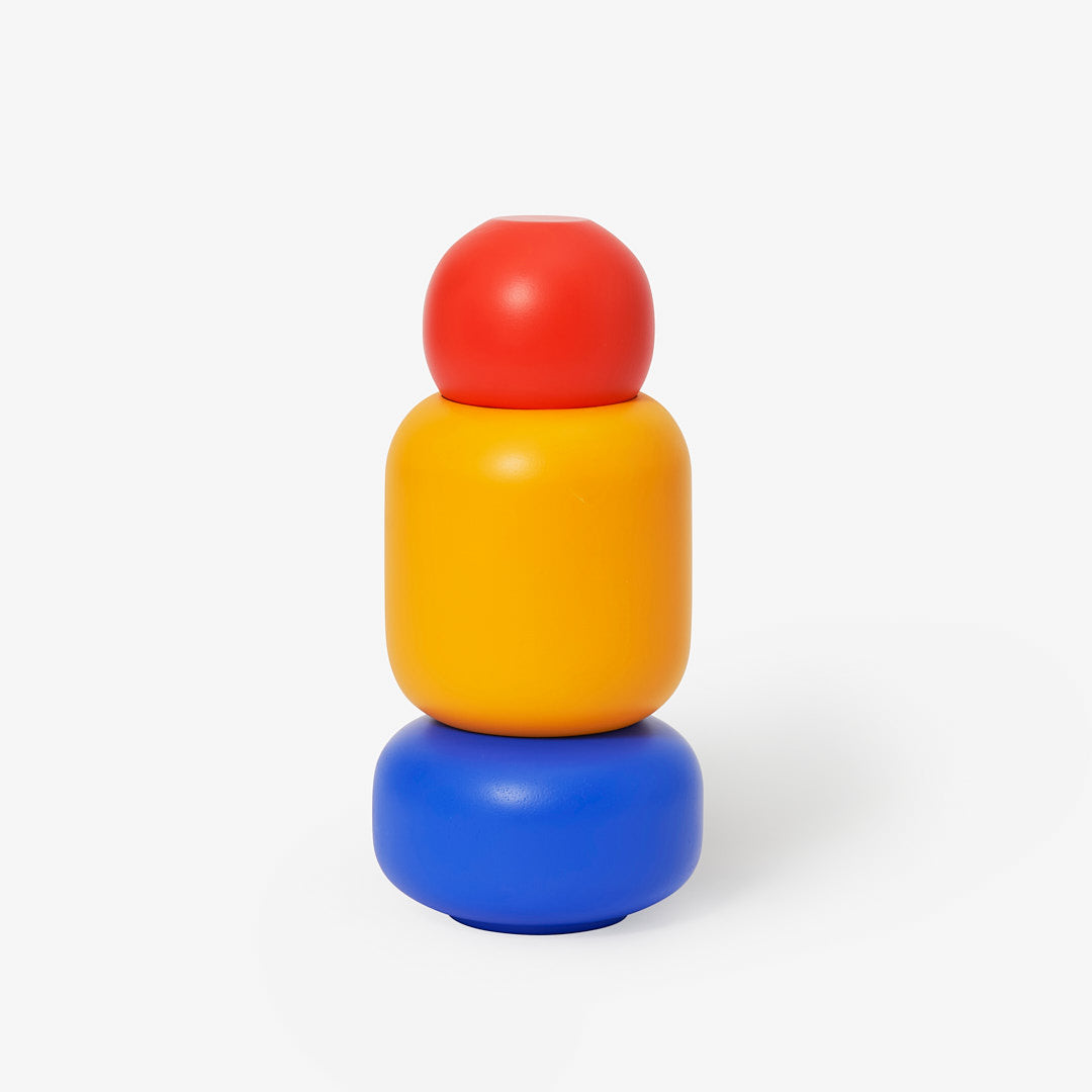 Stack Organizer