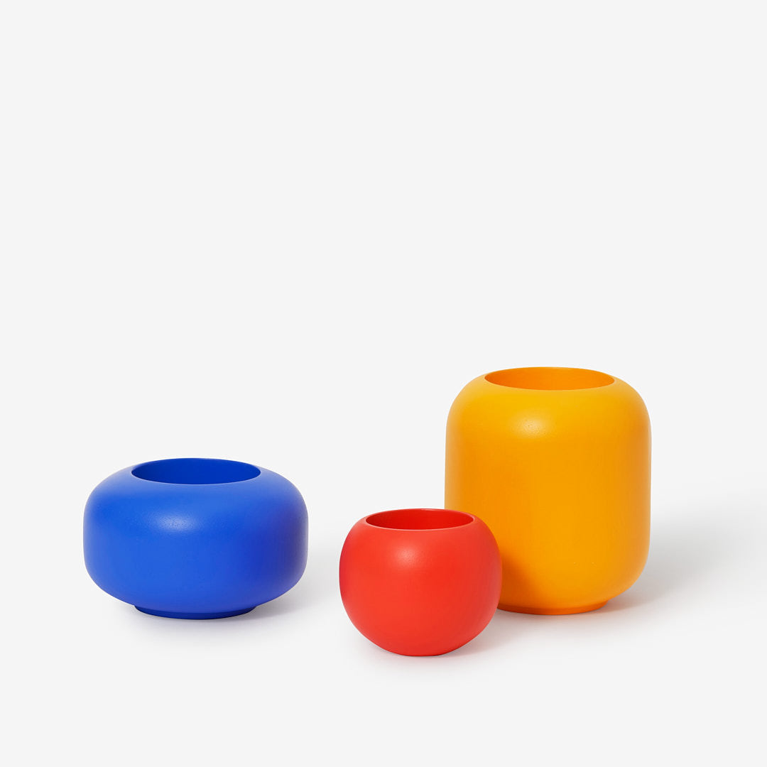Stack Organizer