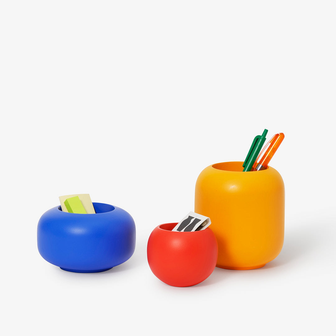 Stack Organizer