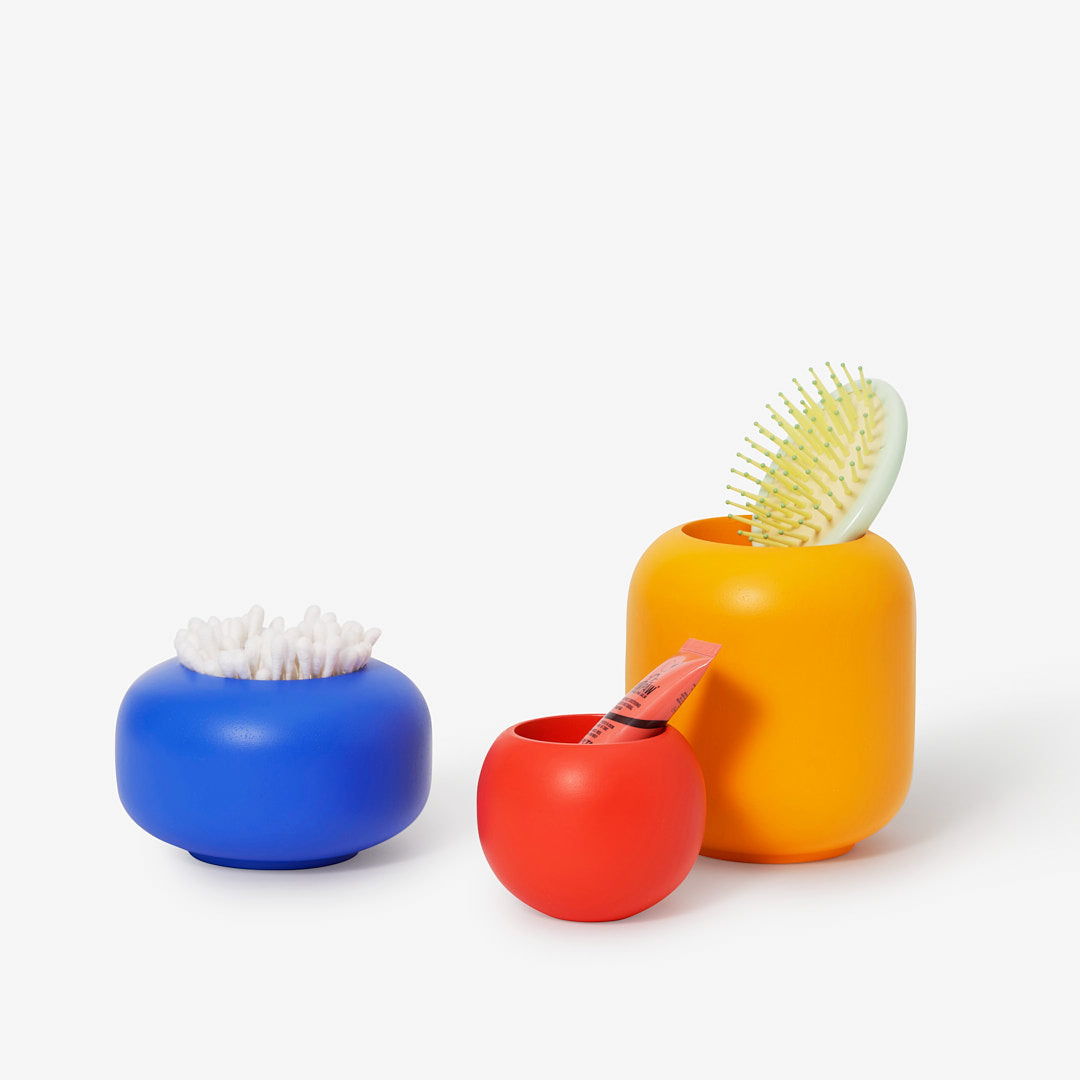 Stack Organizer