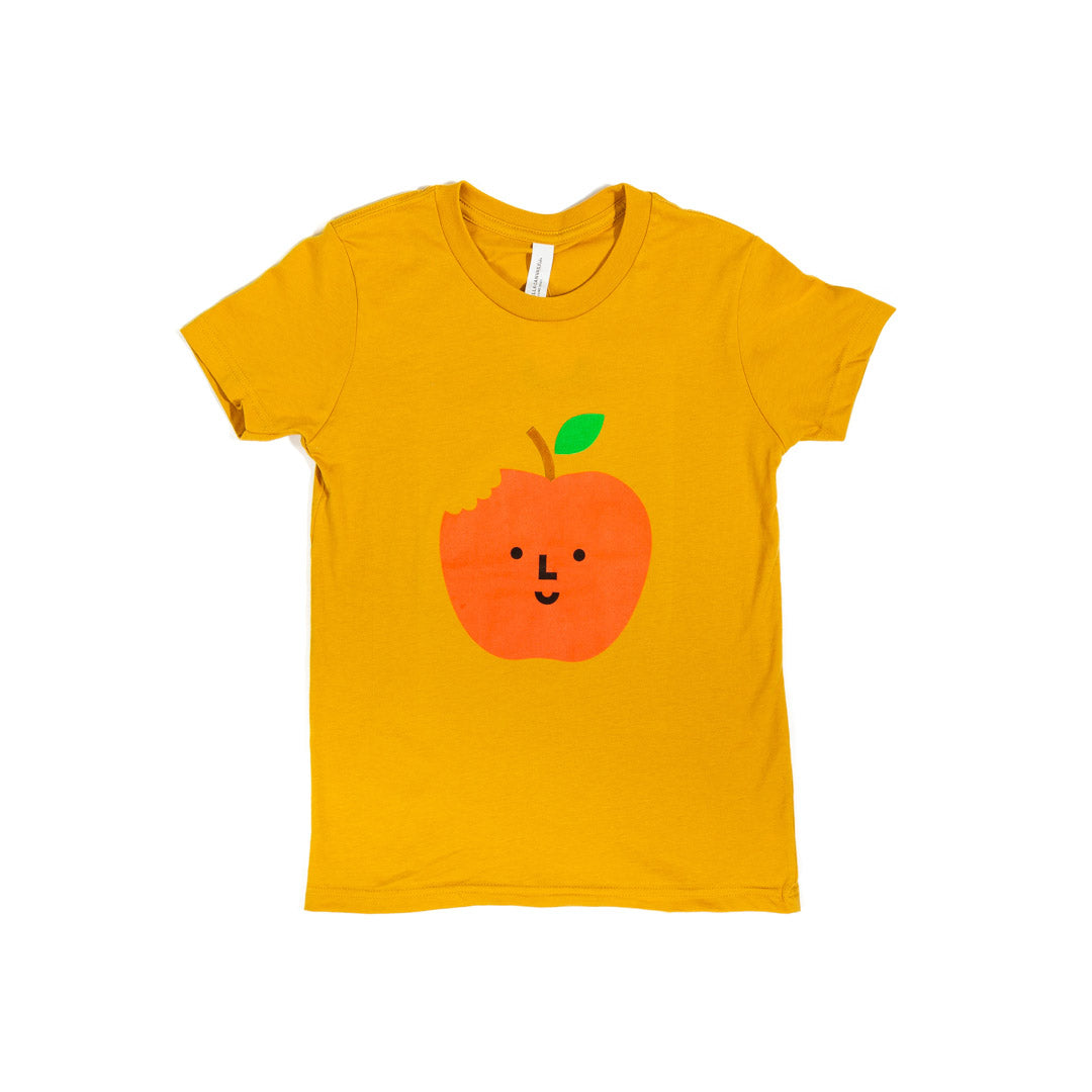 NYC Apple Icon Kid's T-Shirt