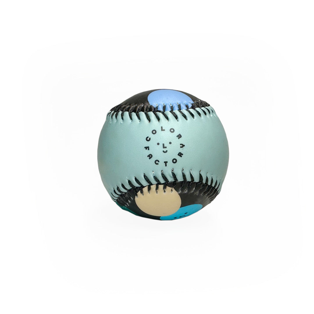 Polka Dot Baseball