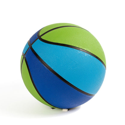Colorblock Basketball
