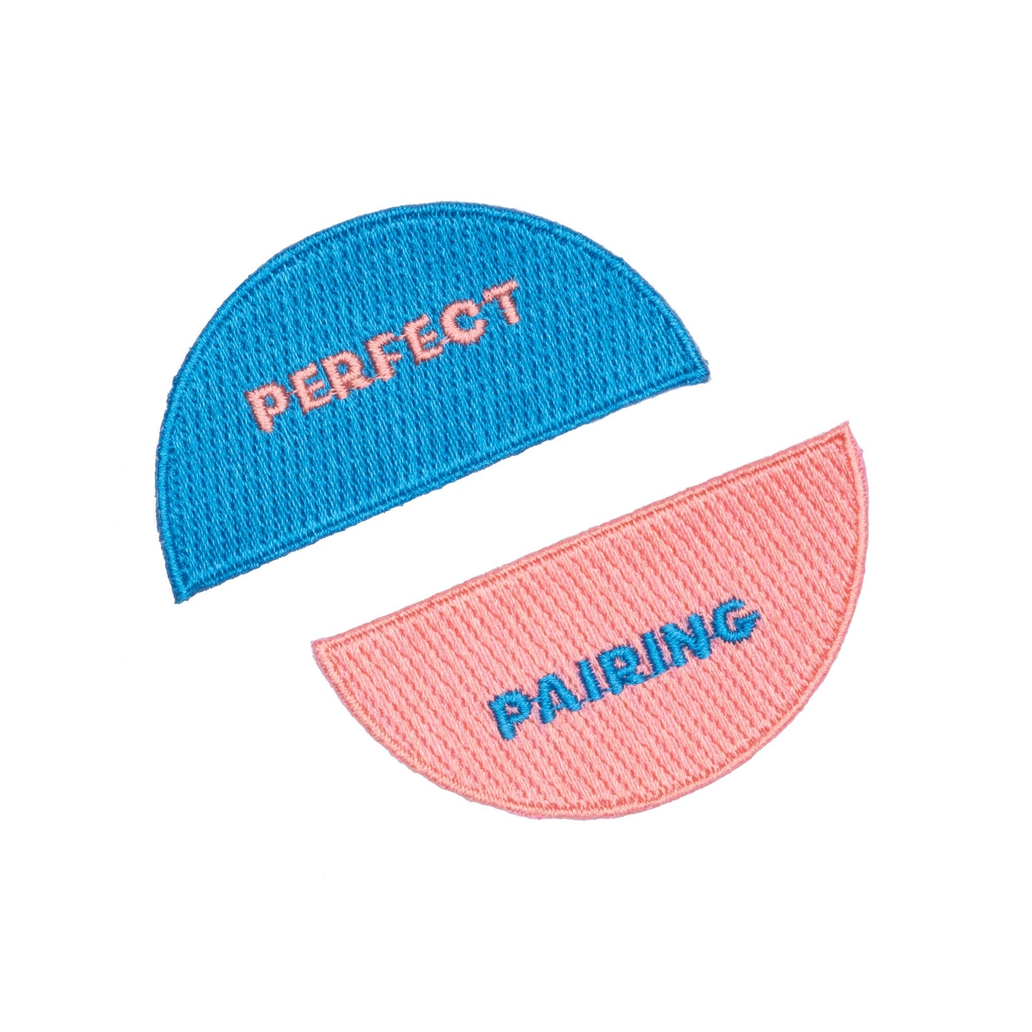 Perfect Pairing Patch Set