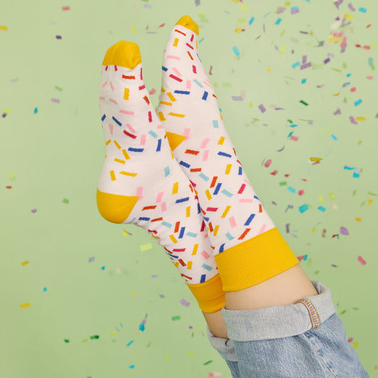 Confetti Socks