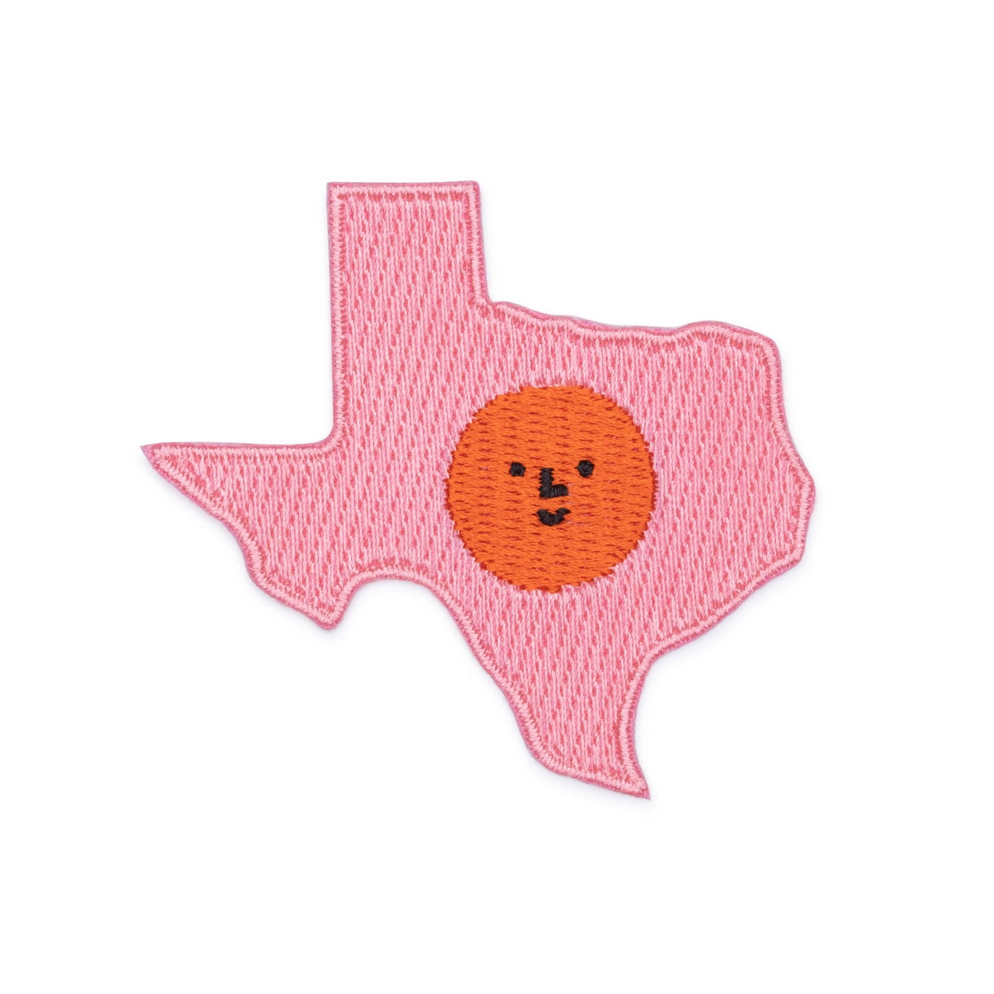 Color Factory Texas Patch - colorfactoryshop