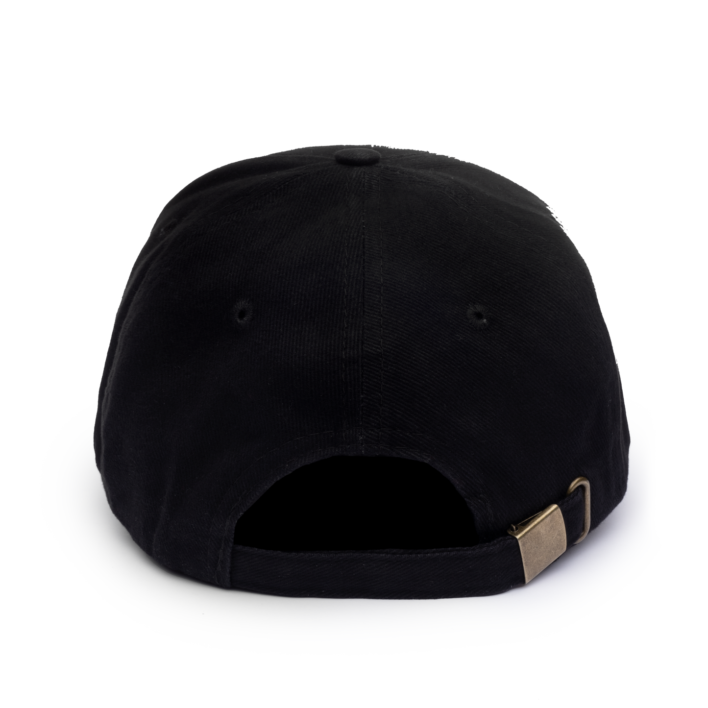 Color Factory Logo Baseball Cap - colorfactoryshop