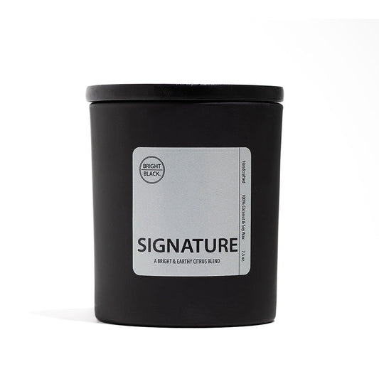 "Signature" Scent Candle
