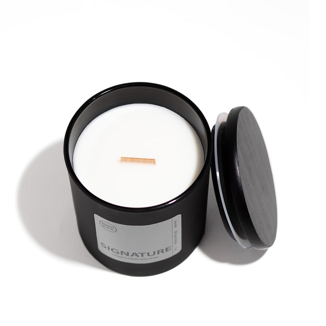 "Signature" Scent Candle