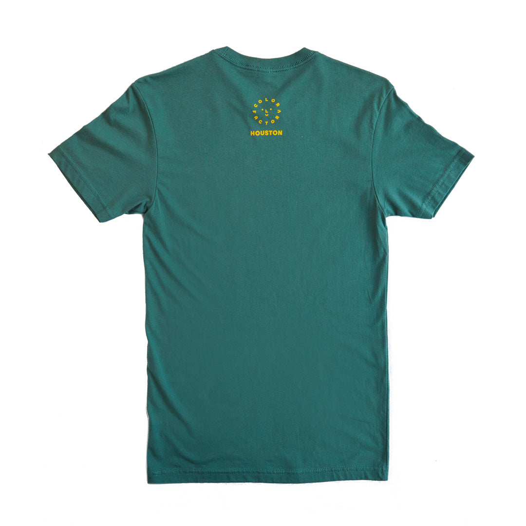 Texas Icon Adult T-Shirt