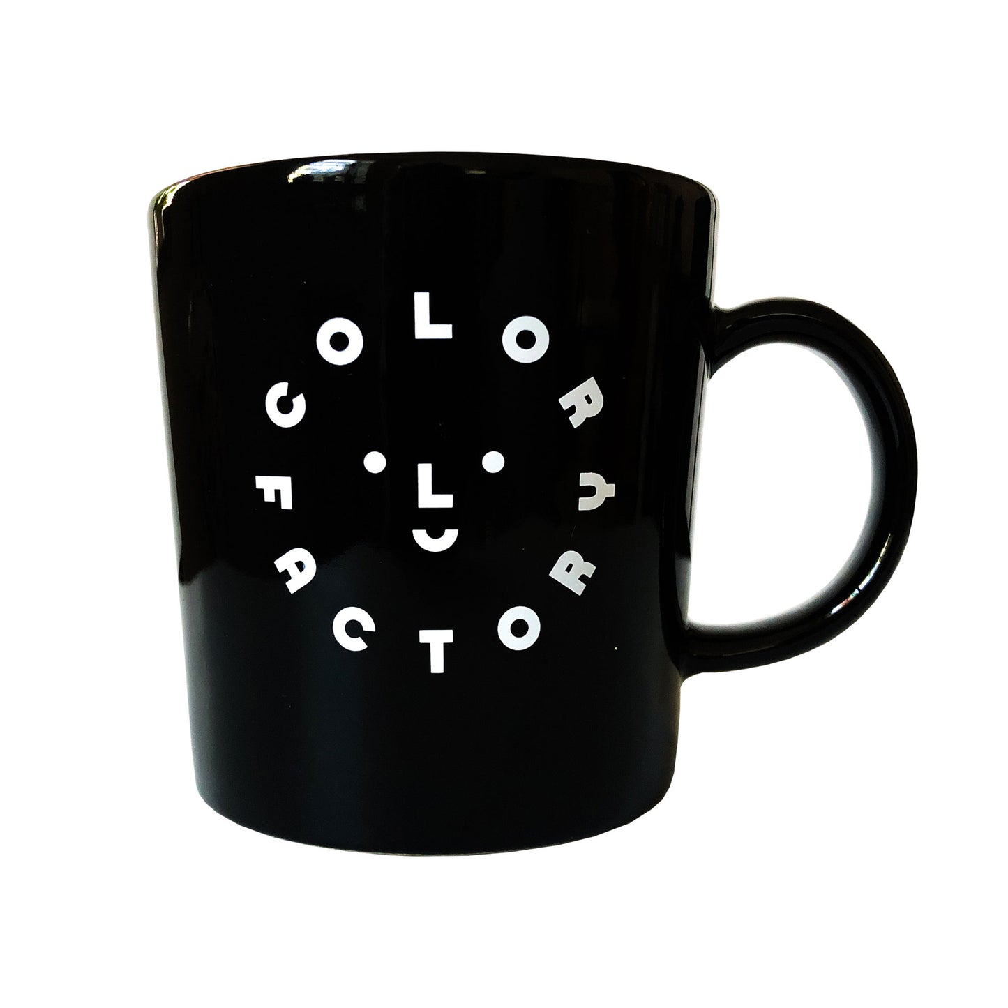 Logo Mug