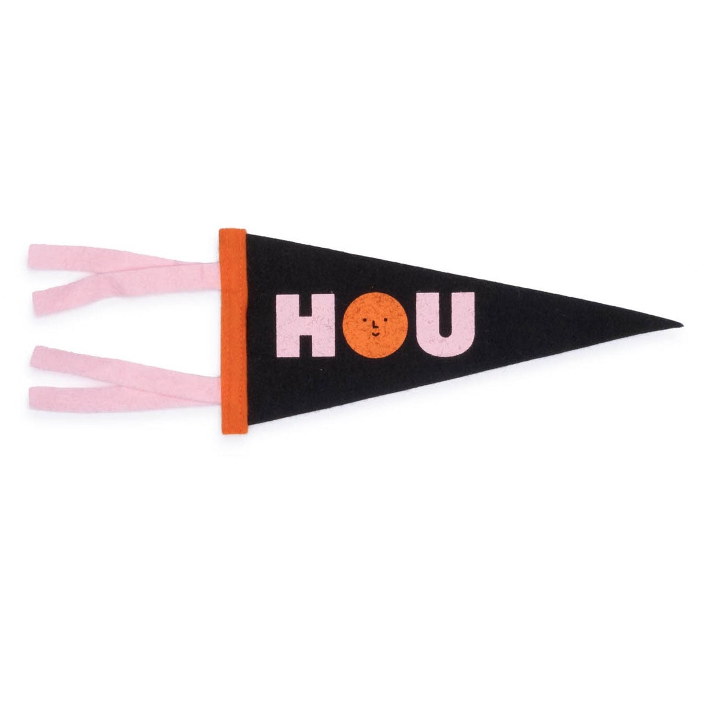 HOU Pennant - colorfactoryshop
