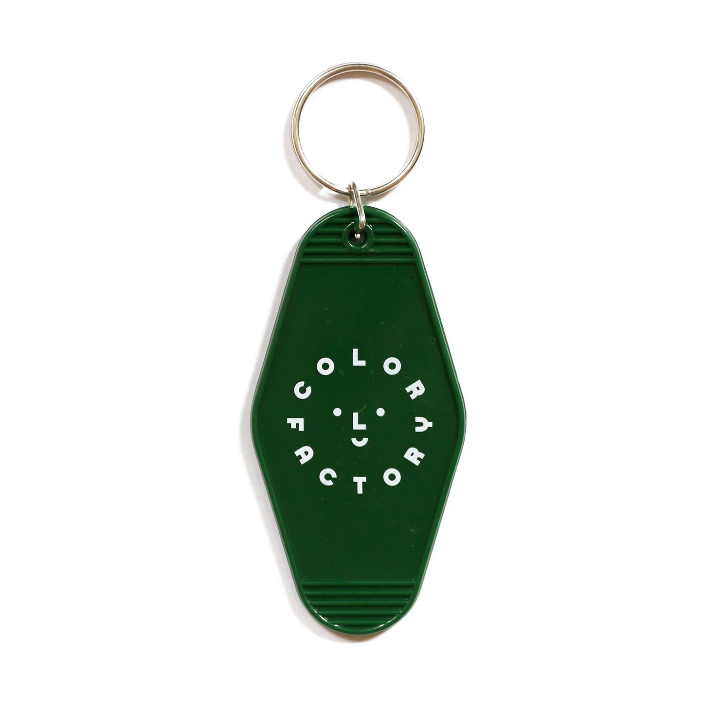 Million Bucks Retro Motel Key Tag