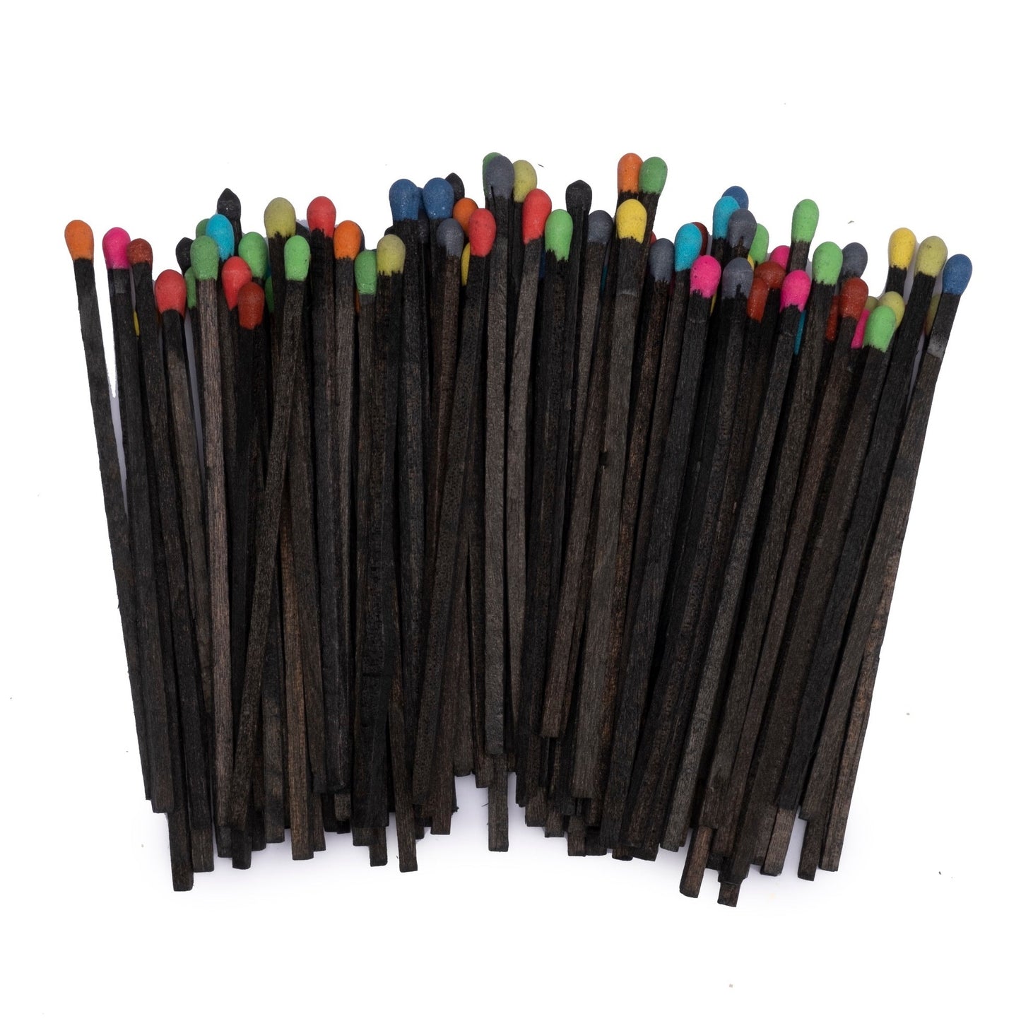 Rainbow Matches - colorfactoryshop