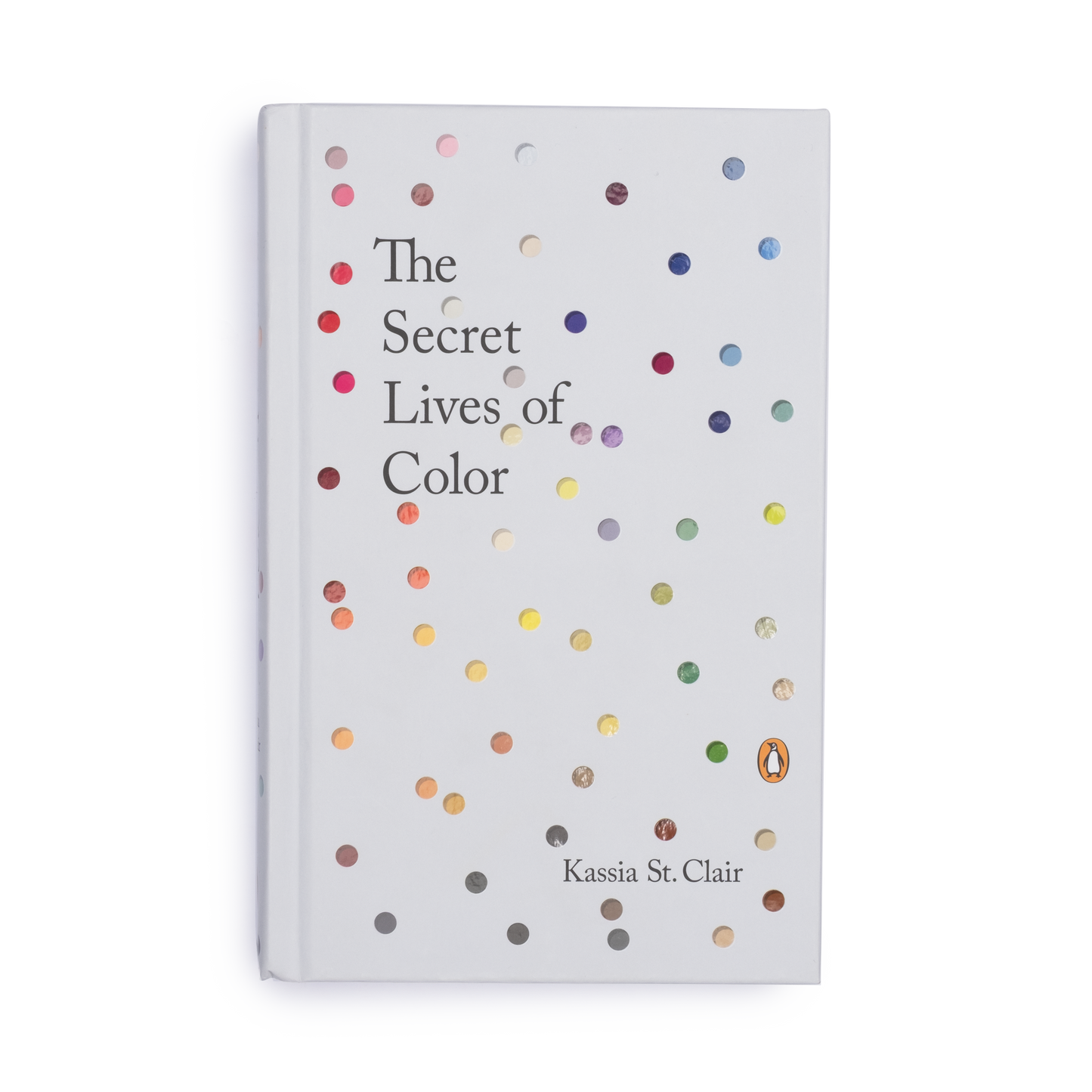 The Secret Lives of Color - colorfactoryshop