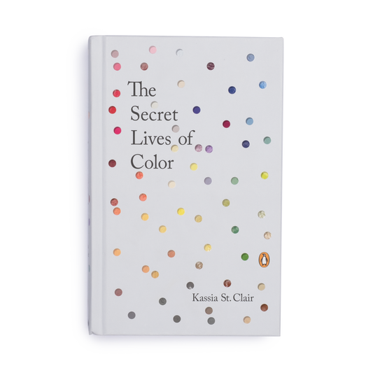 The Secret Lives of Color - colorfactoryshop