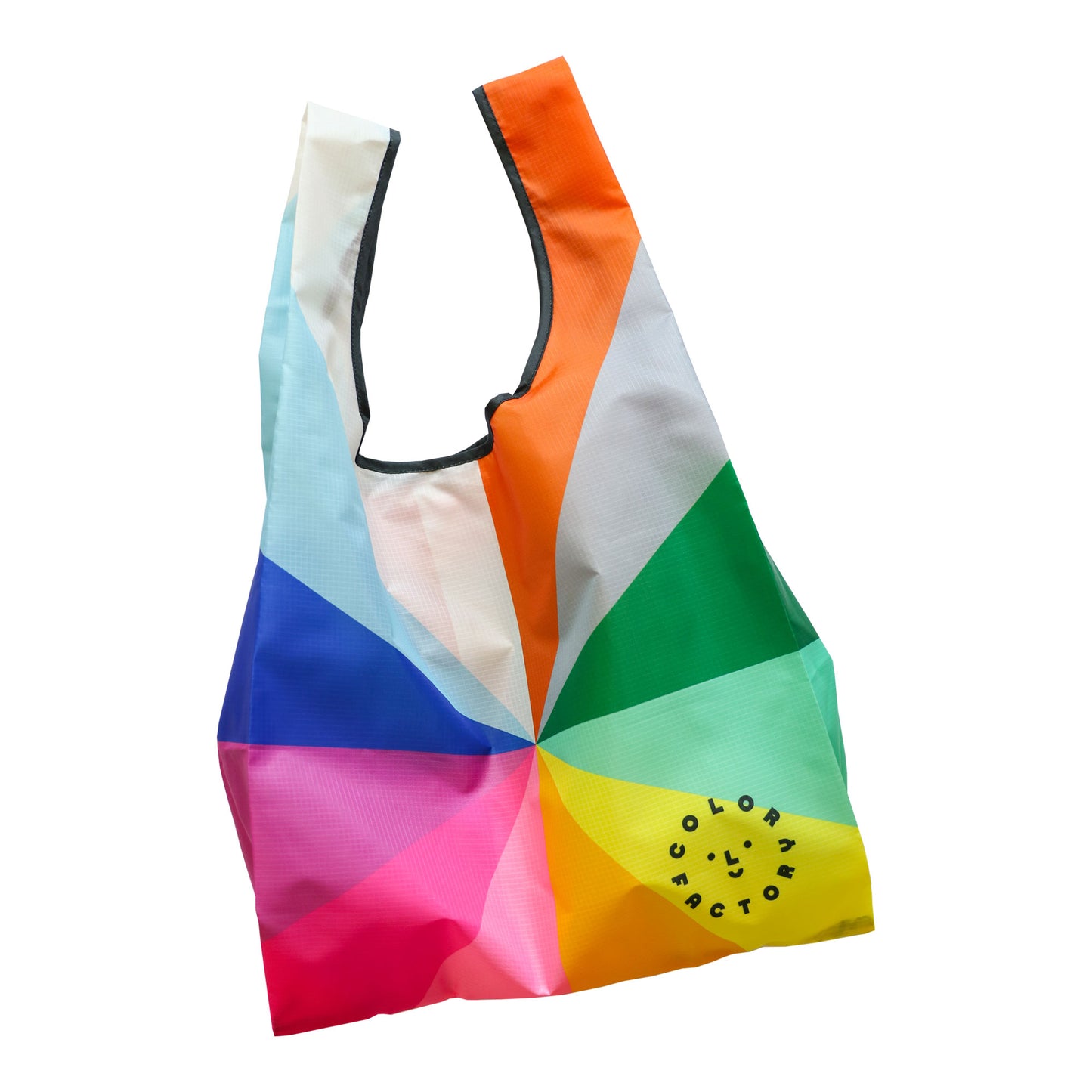 Tuck & Toss Bag
