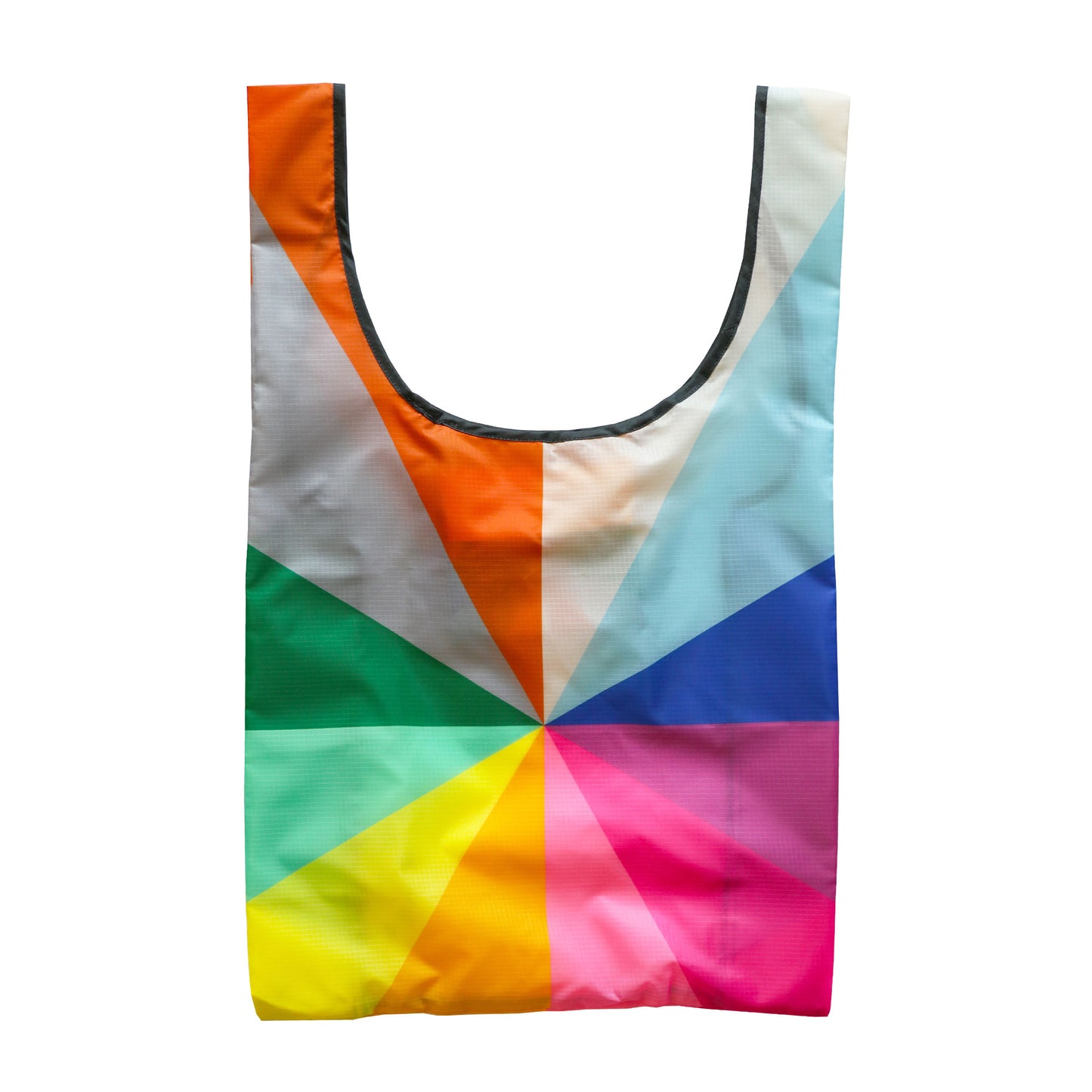 Tuck & Toss Bag