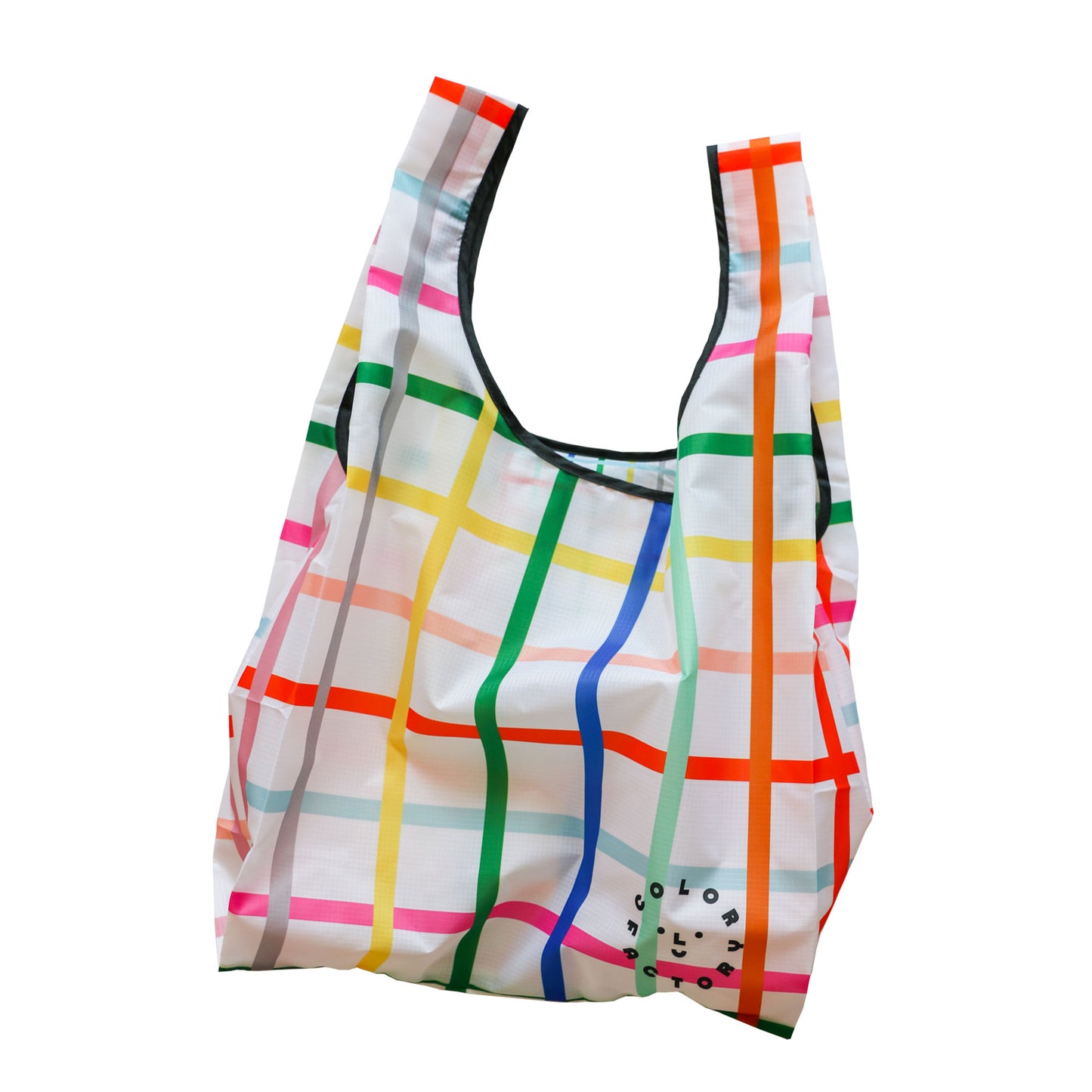 Tuck & Toss Bag