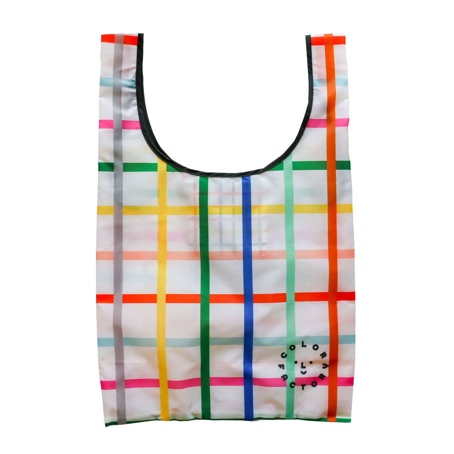 Tuck & Toss Bag
