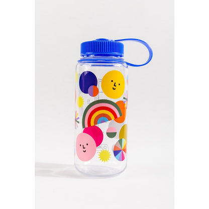 Icon Print Nalgene 16 oz