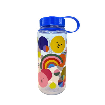 Polka Dot Nalgene 16 oz