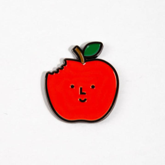 Apple Icon Magnet