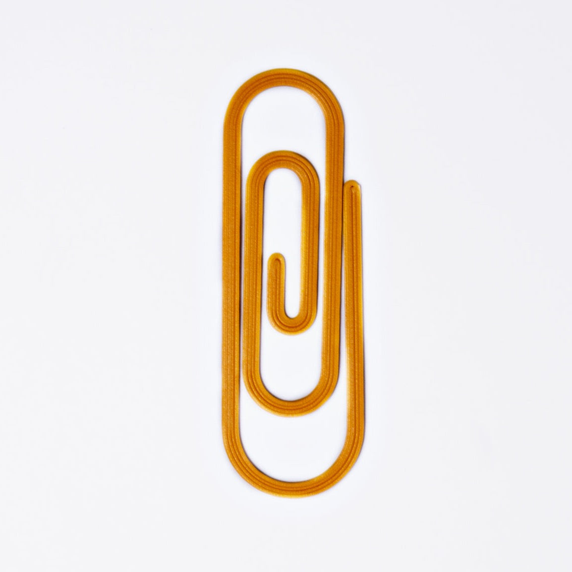 Paperclip Bookmark