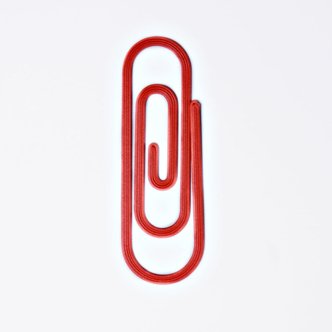 Paperclip Bookmark