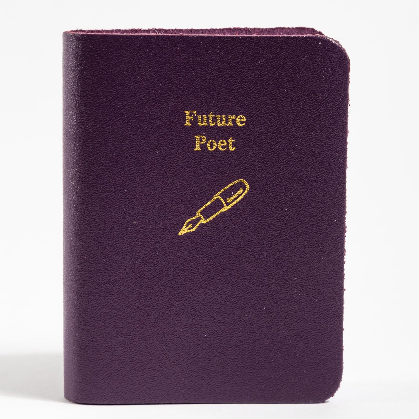 Future Poet Mini Book