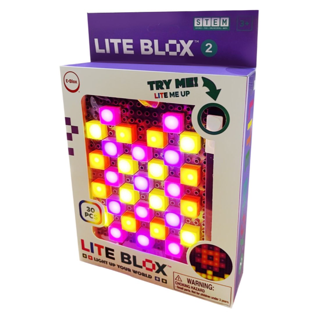 Lite Blox 2