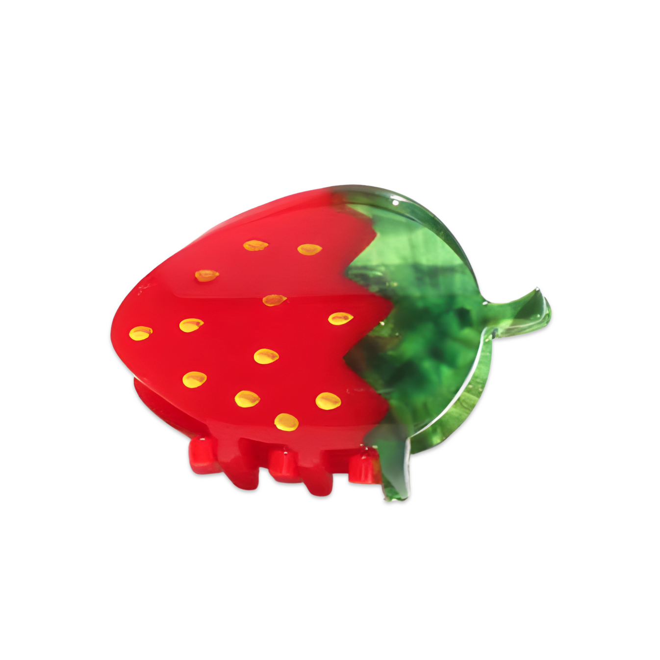 Mini Strawberry Red Claw Color Factory