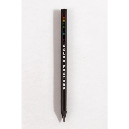 Color Factory Rainbow ABACUS Pencil