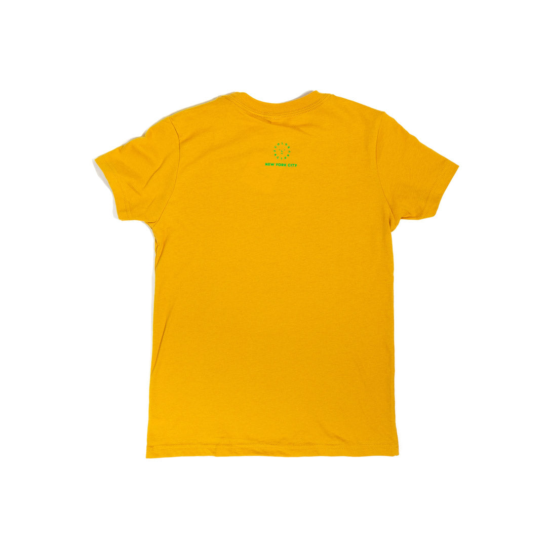 NYC Apple Icon Kid's T-Shirt