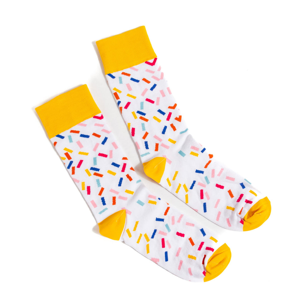 Confetti Socks