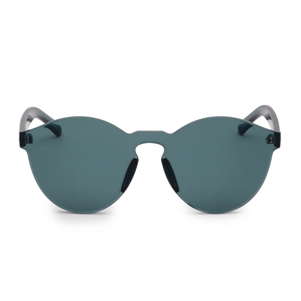 Grey Spectrum Spectacles Sunglasses